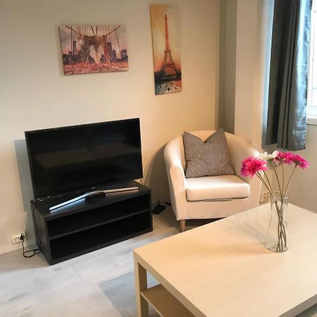 Stolegaten Appartment Bergen Dış mekan fotoğraf