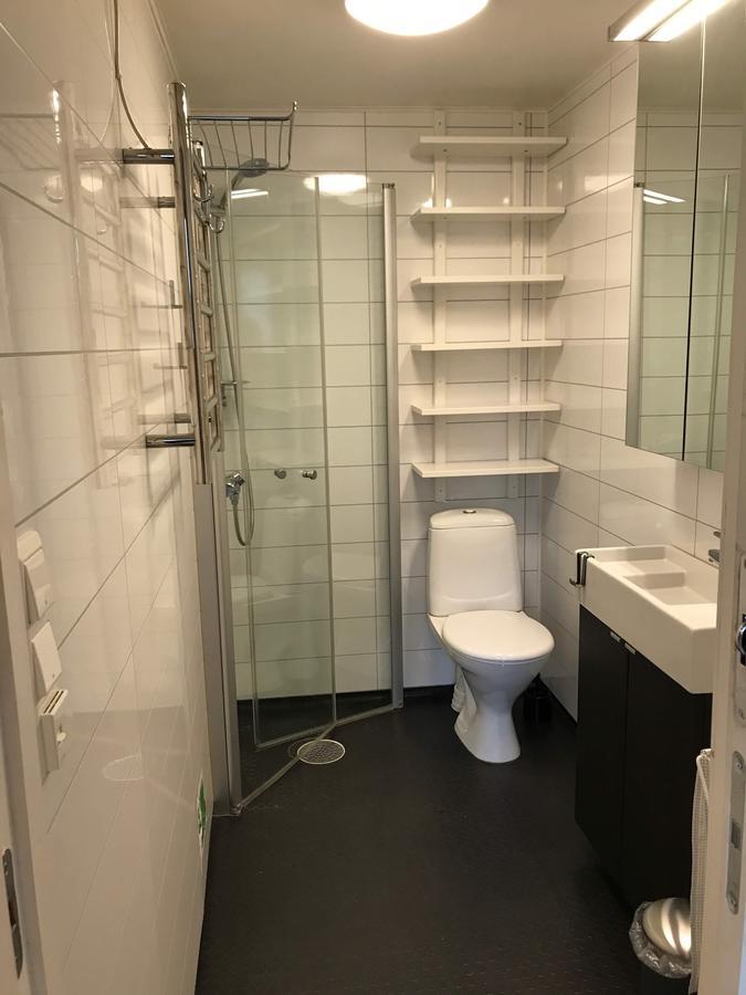 Stolegaten Appartment Bergen Dış mekan fotoğraf