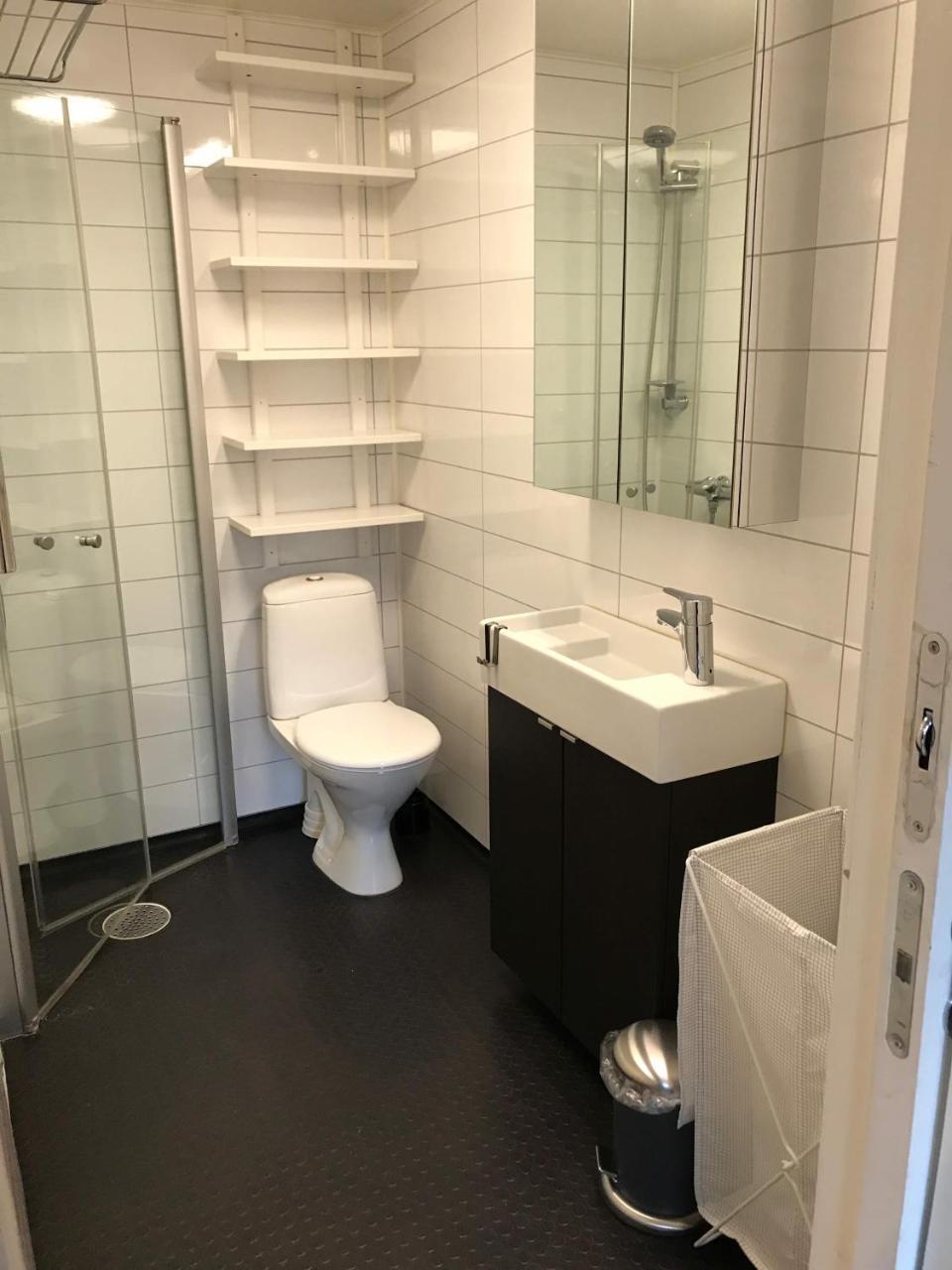 Stolegaten Appartment Bergen Dış mekan fotoğraf